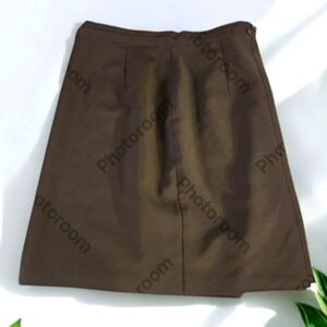 United Colors Of Benetton Skirts | Black Skirt | Color: Black